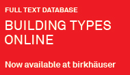 Building Types Online LOGO