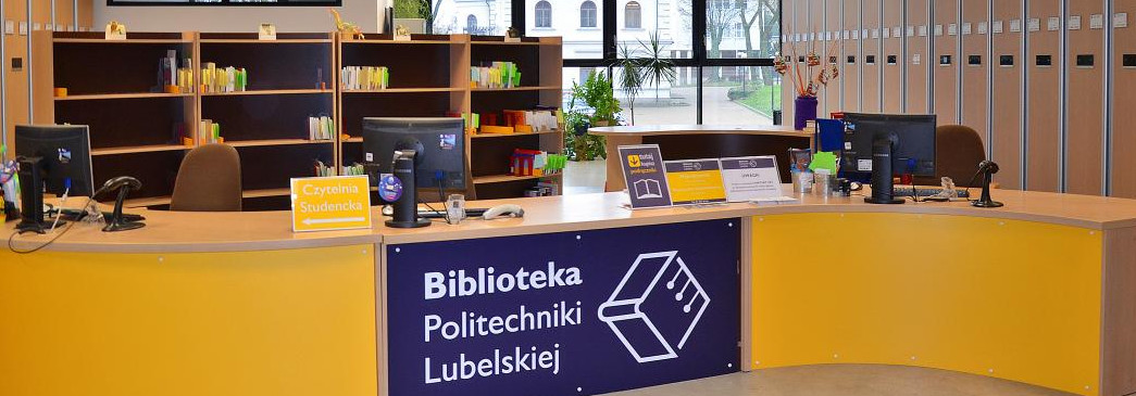 zdjęcie biblioteki