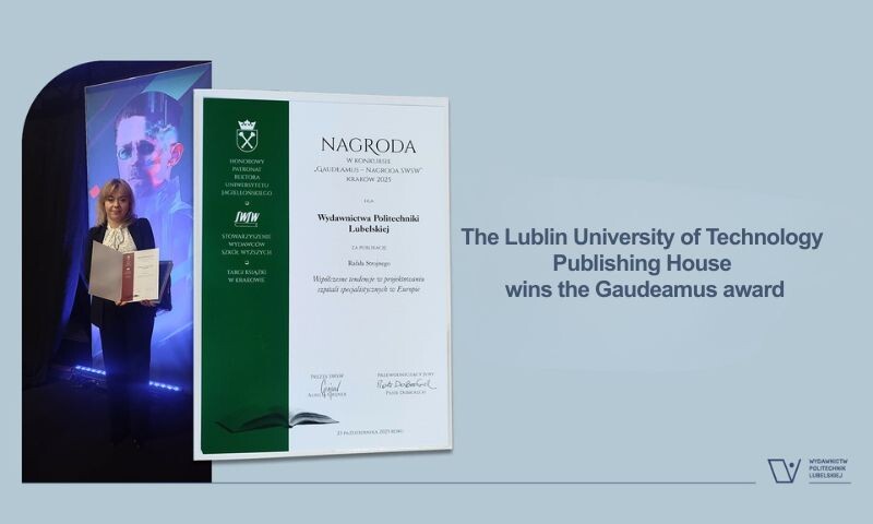 Gaudeamus 2024 for LUTPH 