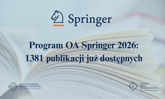 grafika z tekstem, w tle grafiki - otwarta książka