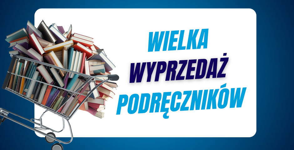 Wyprzedaż publikacji pracowników PL