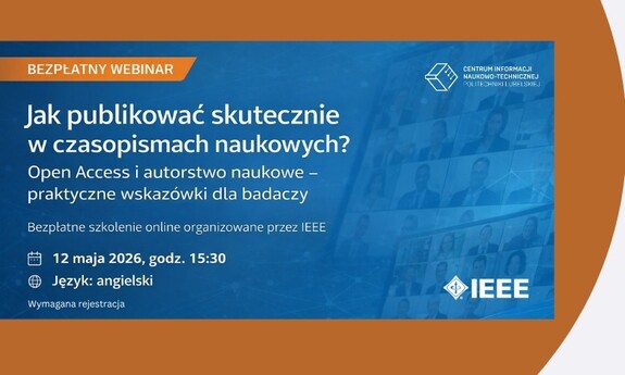 informacje o temacie szkolenia oraz kalendarz