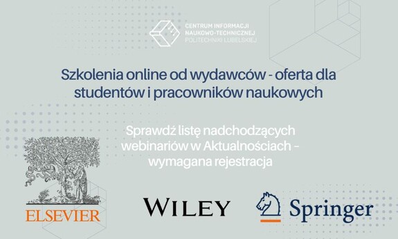 Grafika szkolenia online