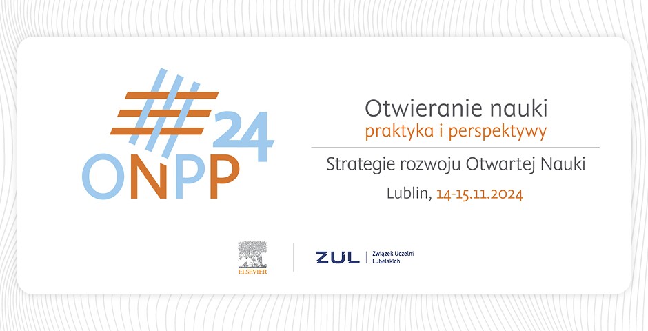 8. Seminarium „Otwieranie Nauki: Praktyka i Perspektywy”