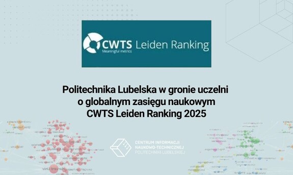 Grafika CWTS z podpisem