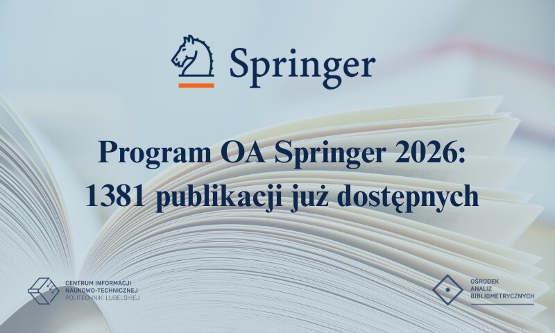 grafika z tekstem, w tle grafiki - otwarta książka