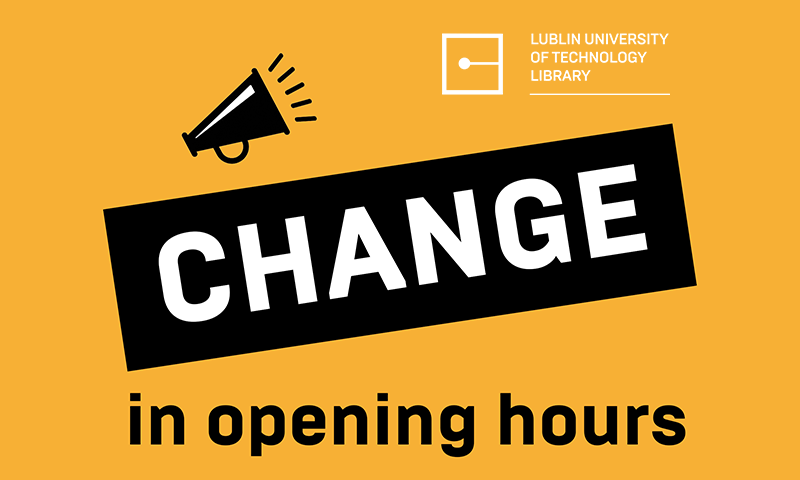 Opening hours during the may holidays